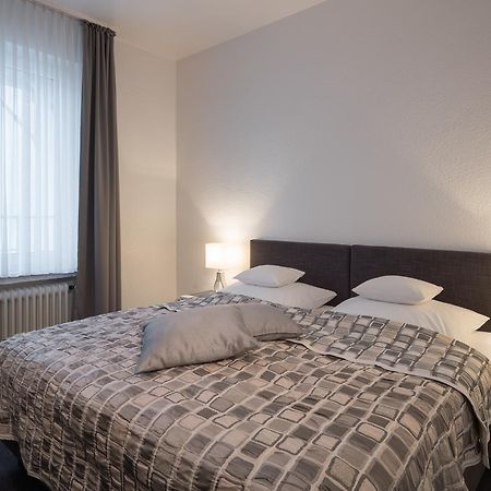 Hotel Brandenburger Hof Cologne Luaran gambar