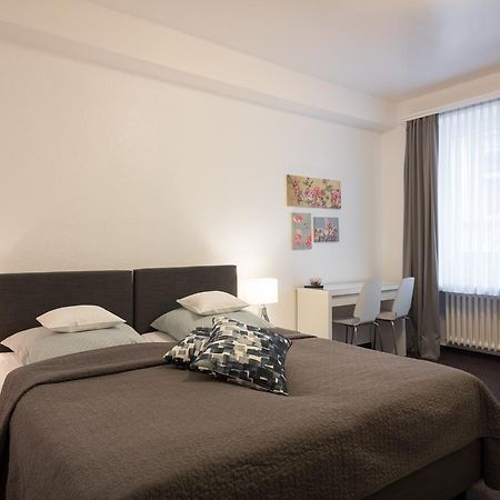 Hotel Brandenburger Hof Cologne Luaran gambar