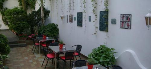 Hotel Brandenburger Hof Cologne Luaran gambar