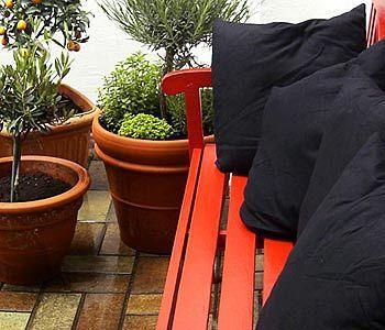 Hotel Brandenburger Hof Cologne Luaran gambar