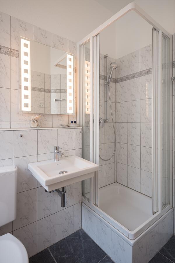 Hotel Brandenburger Hof Cologne Luaran gambar