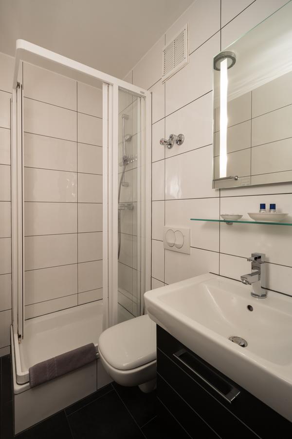 Hotel Brandenburger Hof Cologne Luaran gambar