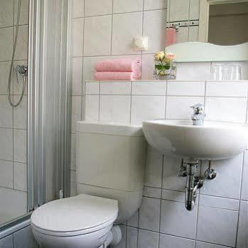 Hotel Brandenburger Hof Cologne Luaran gambar